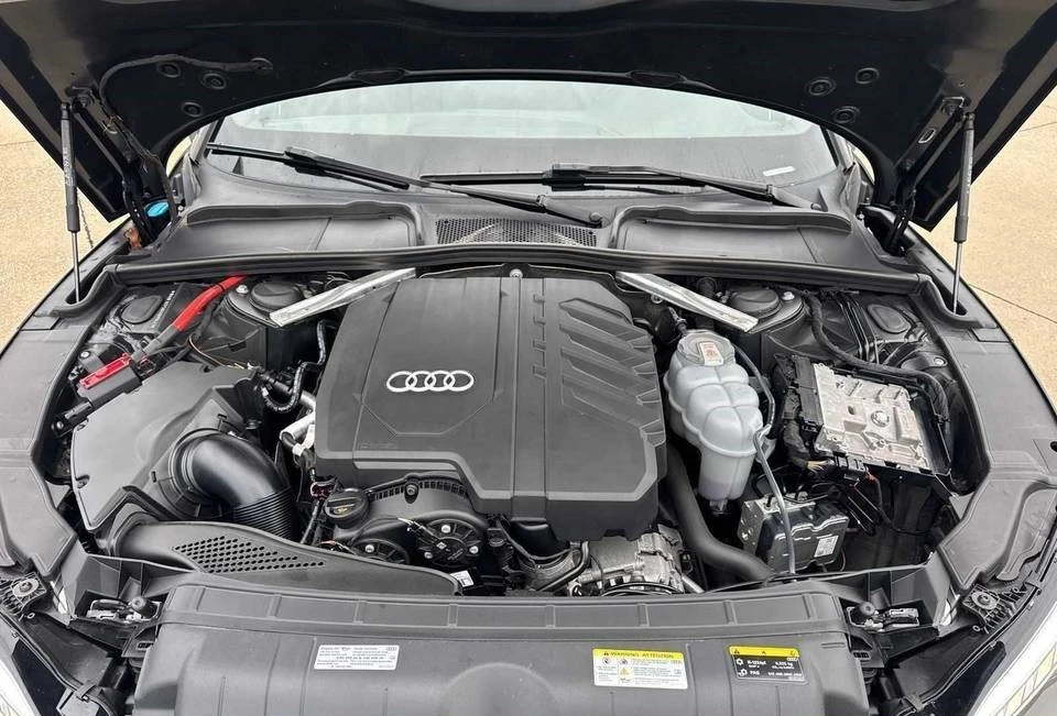 Audi A5 Sportback 45 TFSI Quattro S-line | Mobile.bg � ����������� 11