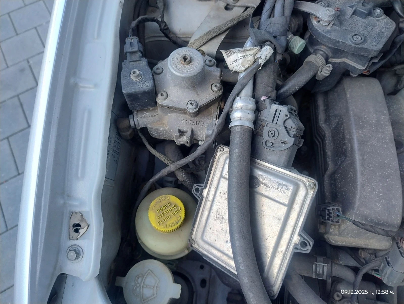 Mazda Premacy 1.8��� ����� | Mobile.bg � ����������� 15