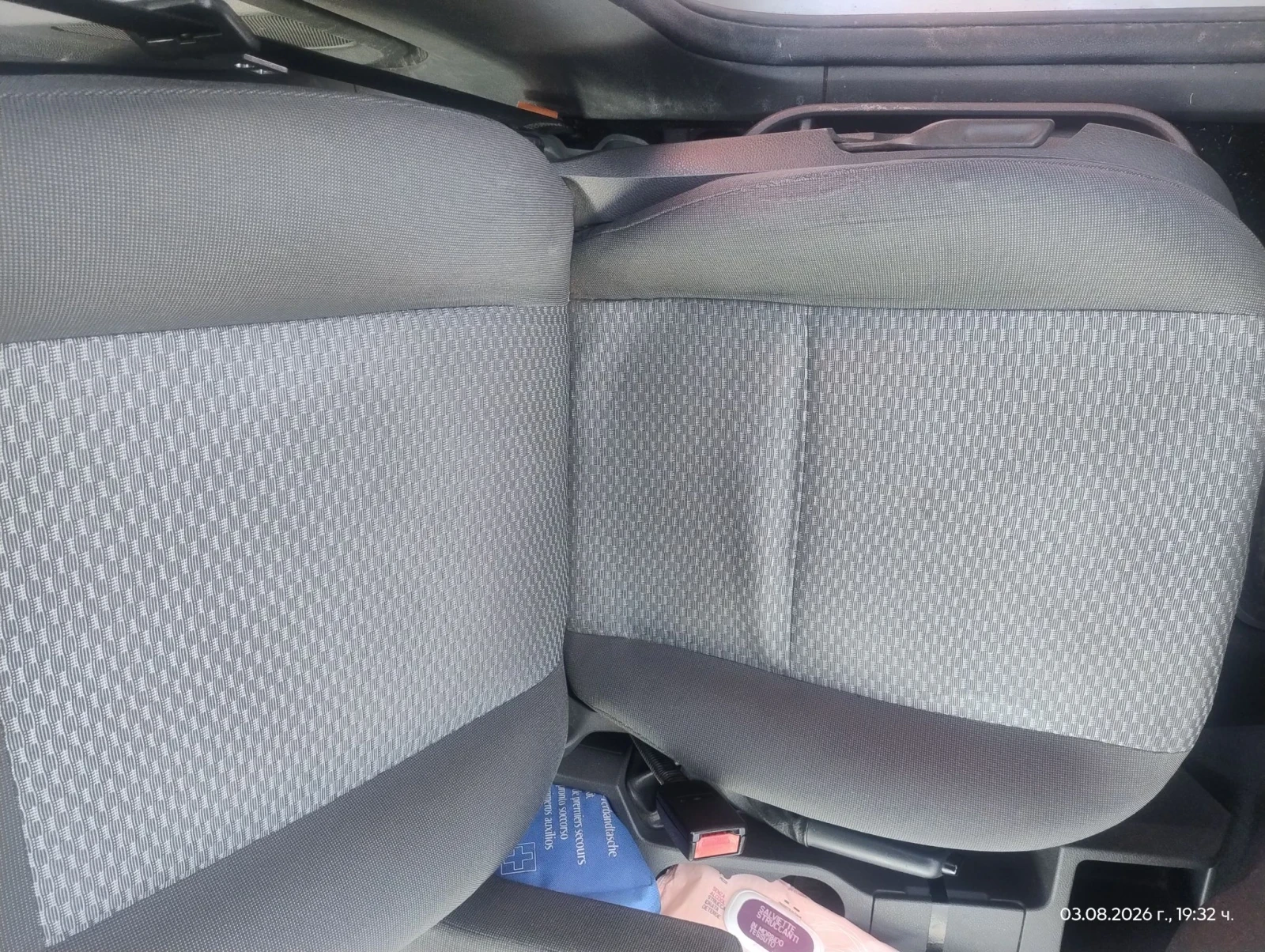Ford C-max 1.8��� �����10/100��� | Mobile.bg � ����������� 10
