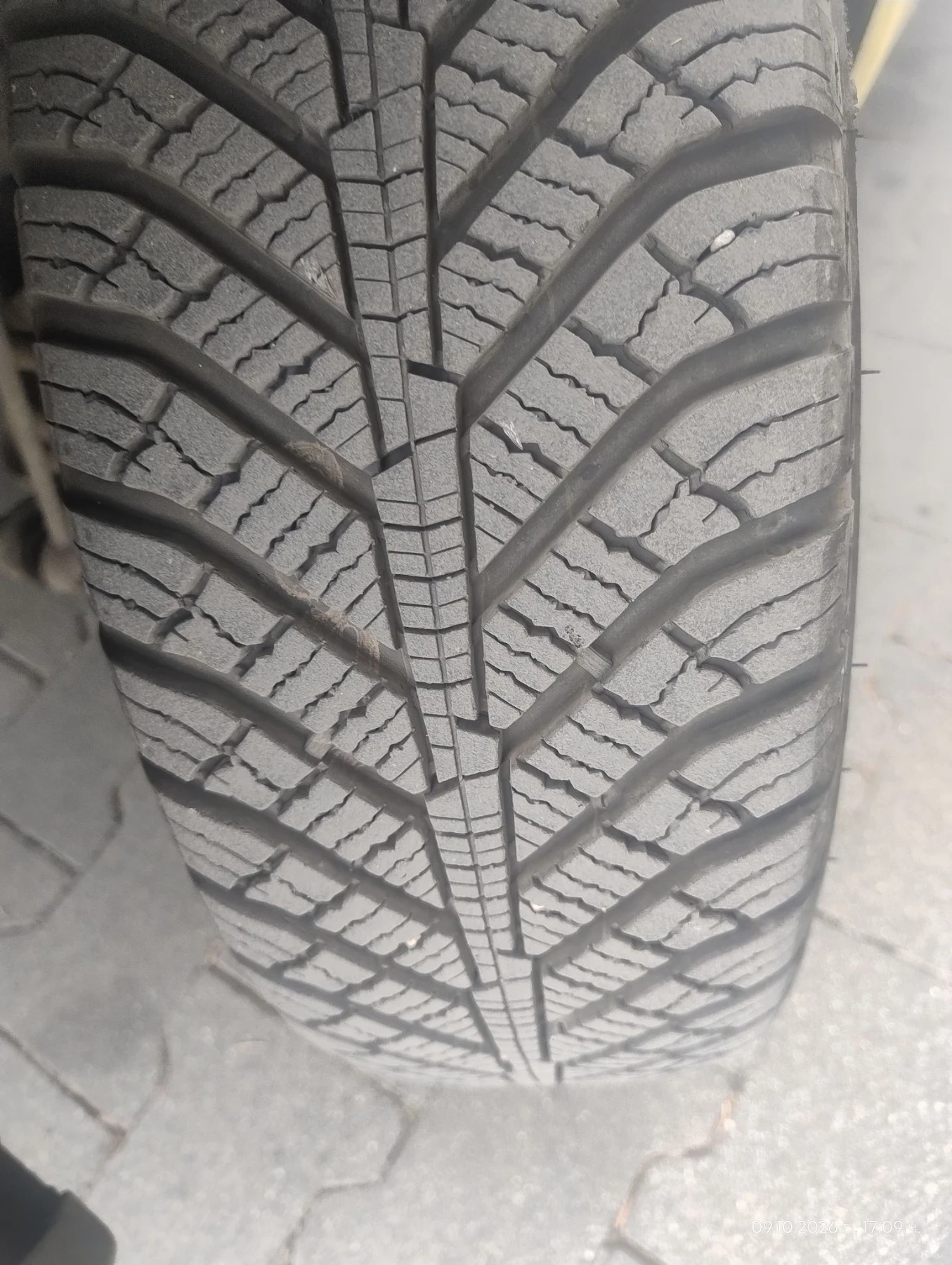 Fiat Panda 1.2газ клима6/100газ, снимка 8 - Автомобили и джипове - 55540785
