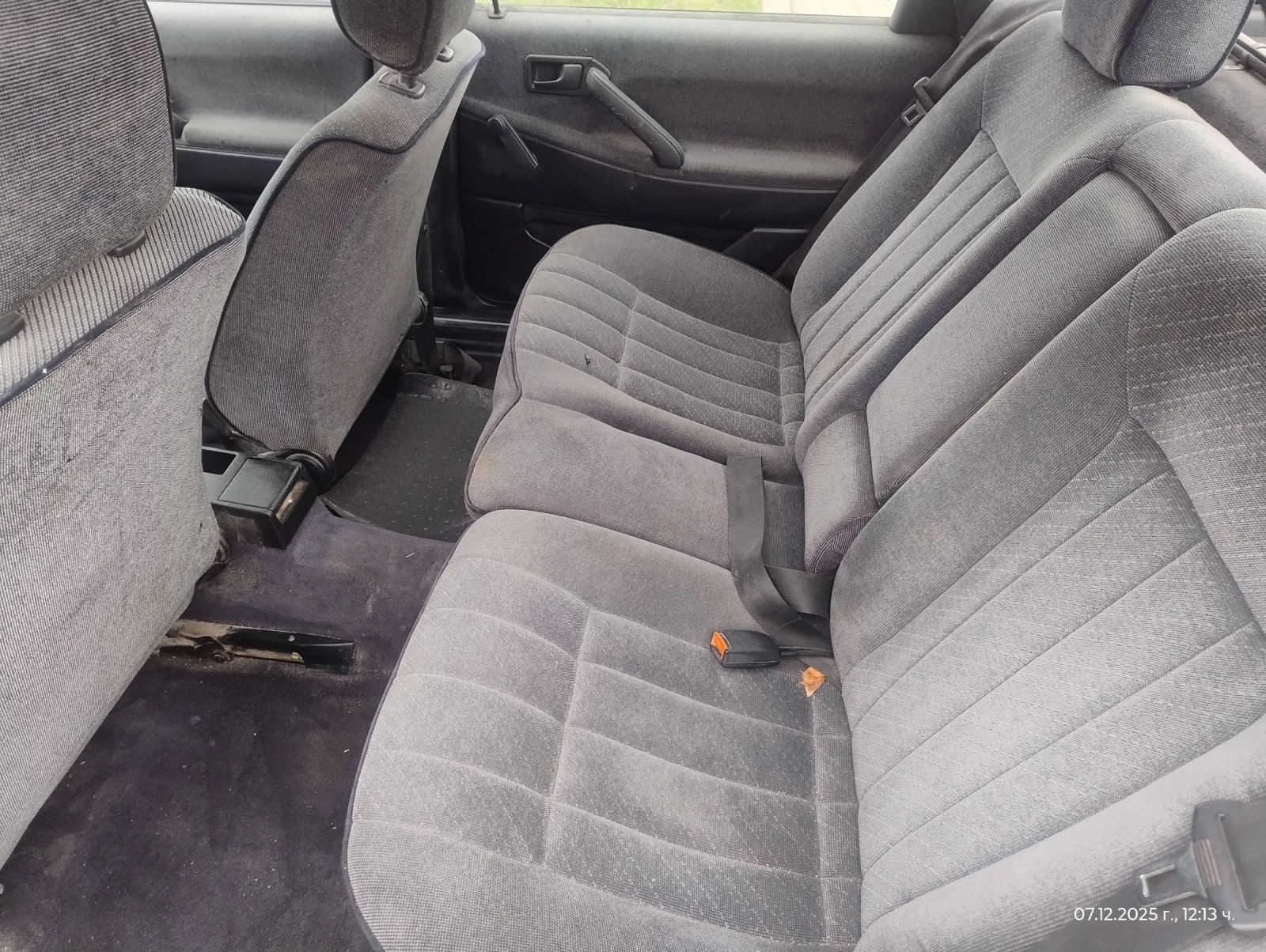 VW Passat 1.8��� ����� | Mobile.bg � ����������� 12