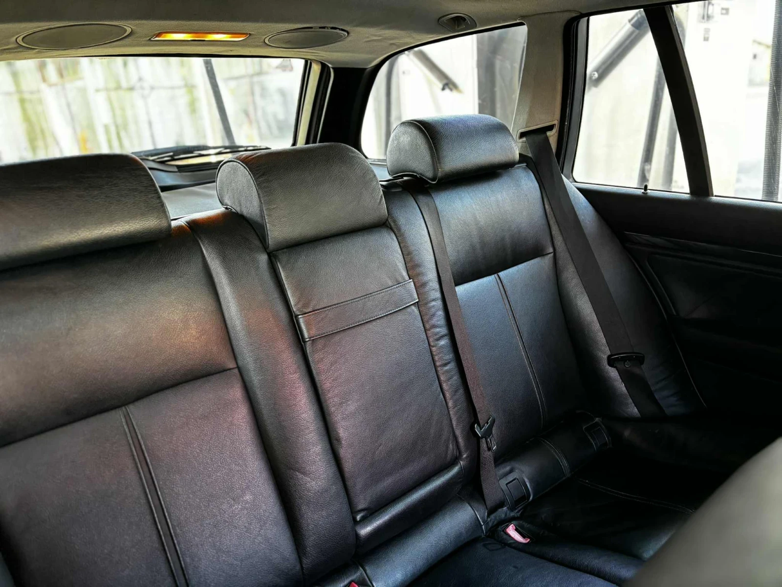 BMW 520  - изображение 9