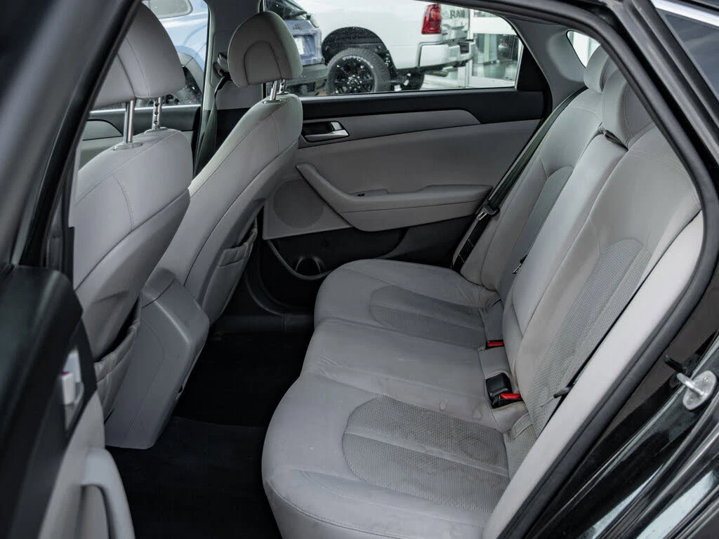 Hyundai Sonata Sonata* GL* FWD* ����������* (���� �� ��) | Mobile.bg � ����������� 13