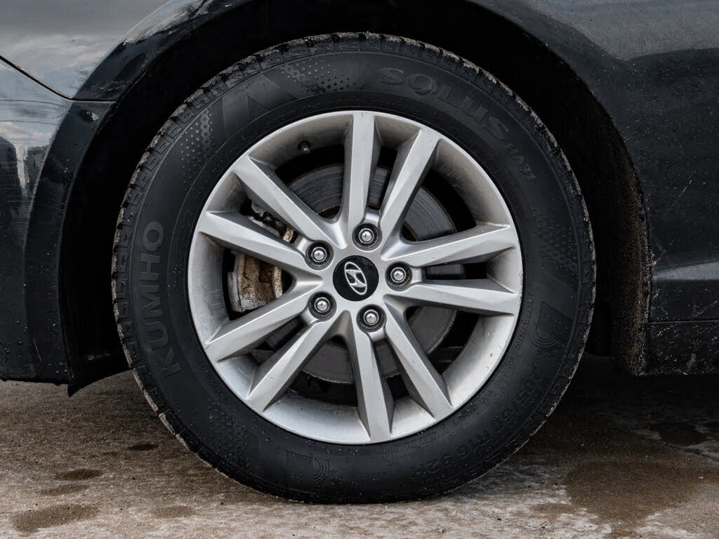 Hyundai Sonata Sonata* GL* FWD* ����������* (���� �� ��) | Mobile.bg � ����������� 14