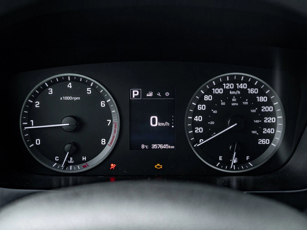 Hyundai Sonata Sonata* GL* FWD* ����������* (���� �� ��) | Mobile.bg � ����������� 17