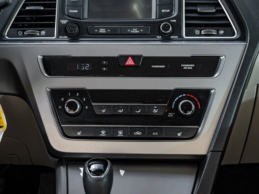 Hyundai Sonata Sonata* GL* FWD* ����������* (���� �� ��) | Mobile.bg � ����������� 15