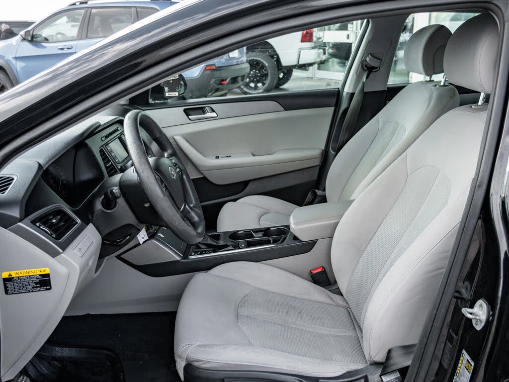 Hyundai Sonata Sonata* GL* FWD* ����������* (���� �� ��) | Mobile.bg � ����������� 12