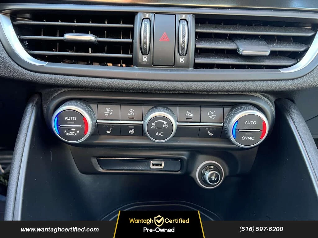 Alfa Romeo Giulia Veloce* CARFAX* ����������* (���� �� ��) | Mobile.bg � ����������� 14