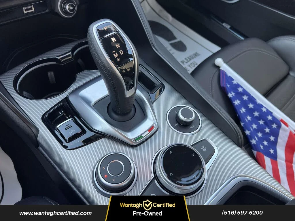 Alfa Romeo Giulia Veloce* CARFAX* ����������* (���� �� ��) | Mobile.bg � ����������� 15