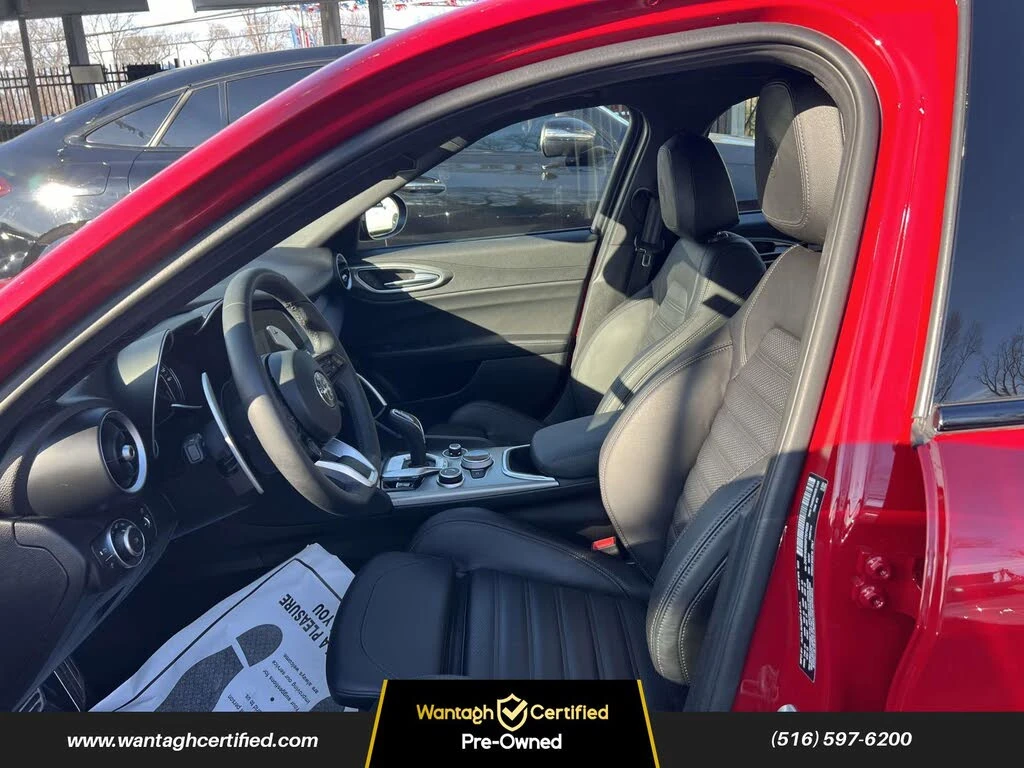 Alfa Romeo Giulia Veloce* CARFAX* ����������* (���� �� ��) | Mobile.bg � ����������� 7