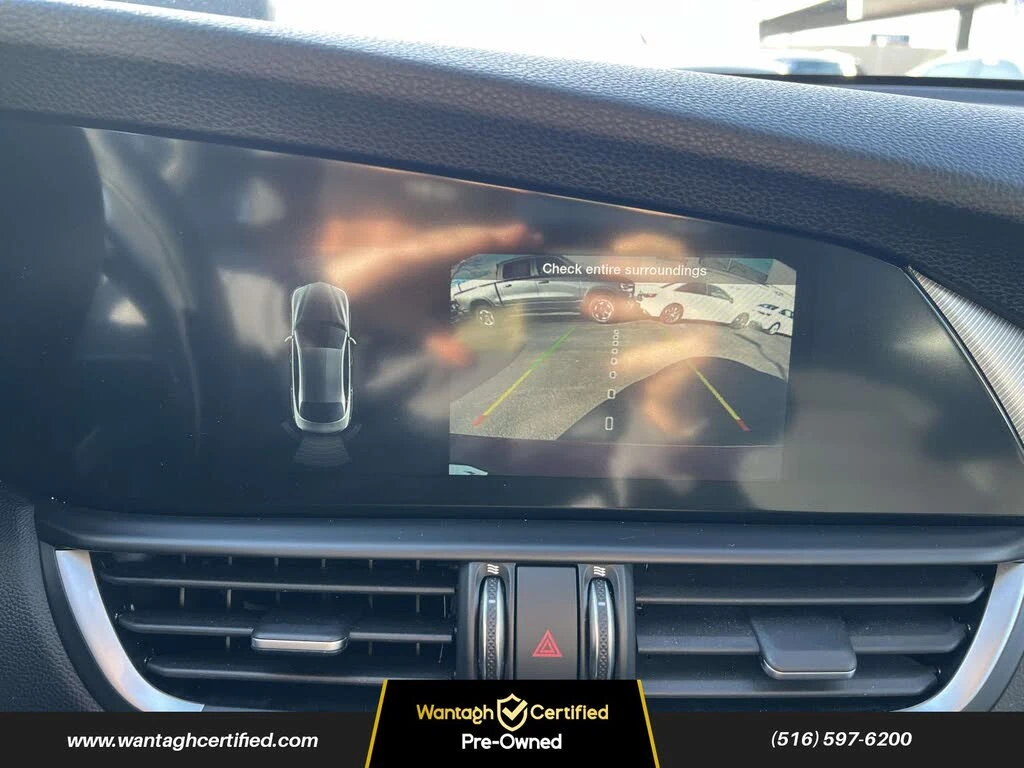 Alfa Romeo Giulia Veloce* CARFAX* ����������* (���� �� ��) | Mobile.bg � ����������� 13