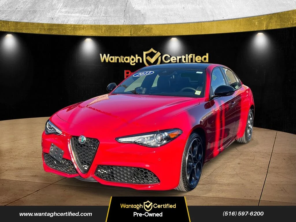 Alfa Romeo Giulia Veloce* CARFAX* ����������* (���� �� ��) | Mobile.bg � ����������� 3