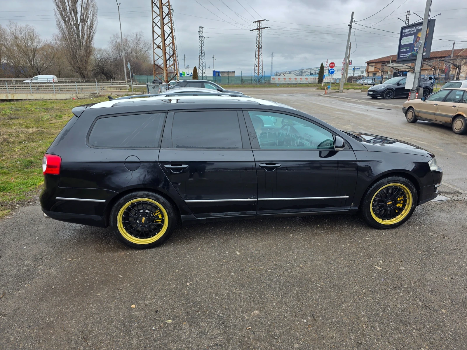VW Passat 3.2 FSI | Mobile.bg � ����������� 3