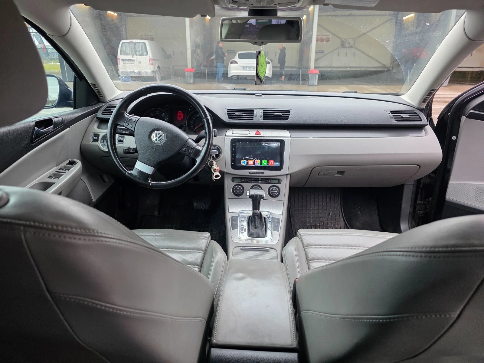 VW Passat 3.2 FSI | Mobile.bg � ����������� 5