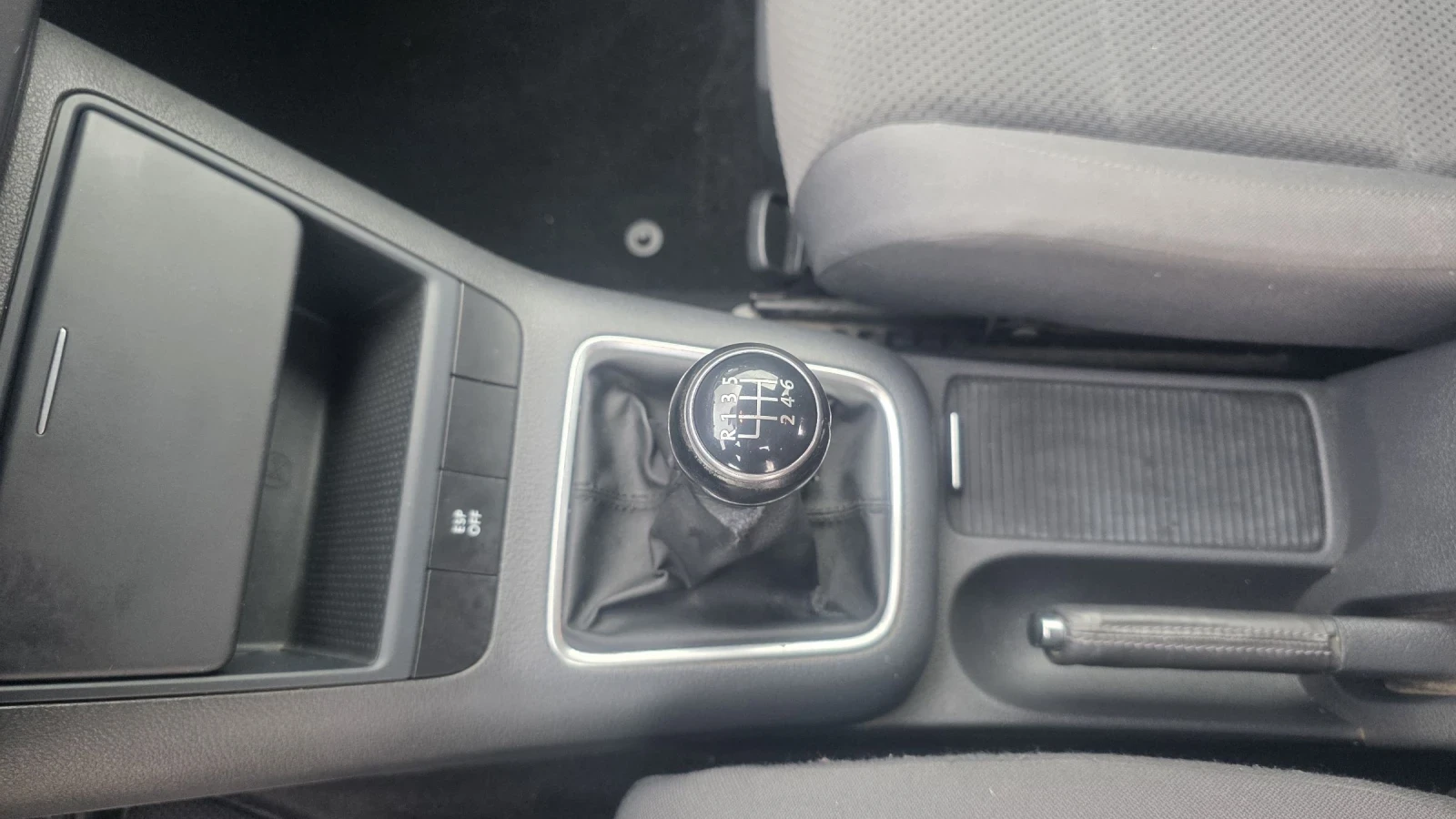 VW Golf Plus 1.9TDI 105k.s.6sk. | Mobile.bg � ����������� 14