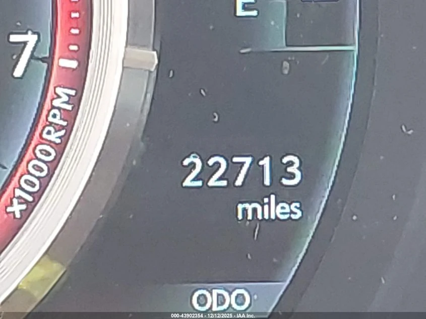 Lexus RC 350 3.5L V-6 DI, DOHC, VVT, 306HP All Wheel Drive - изображение 7