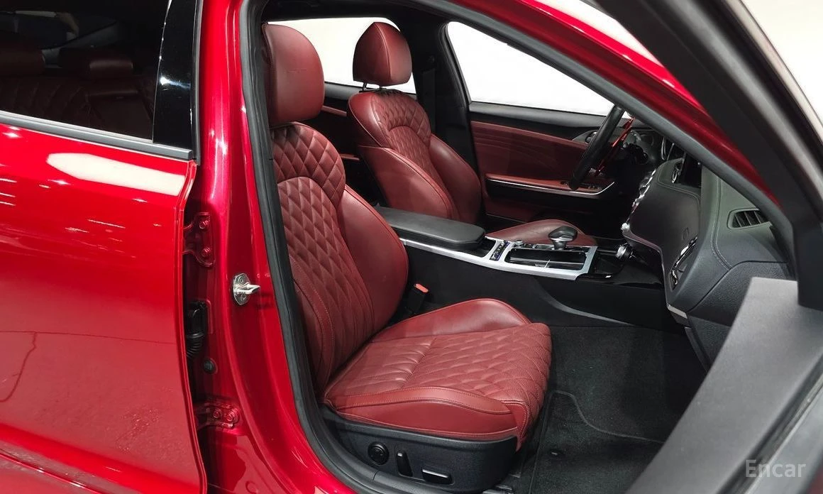 Kia Stinger | Mobile.bg � ����������� 10