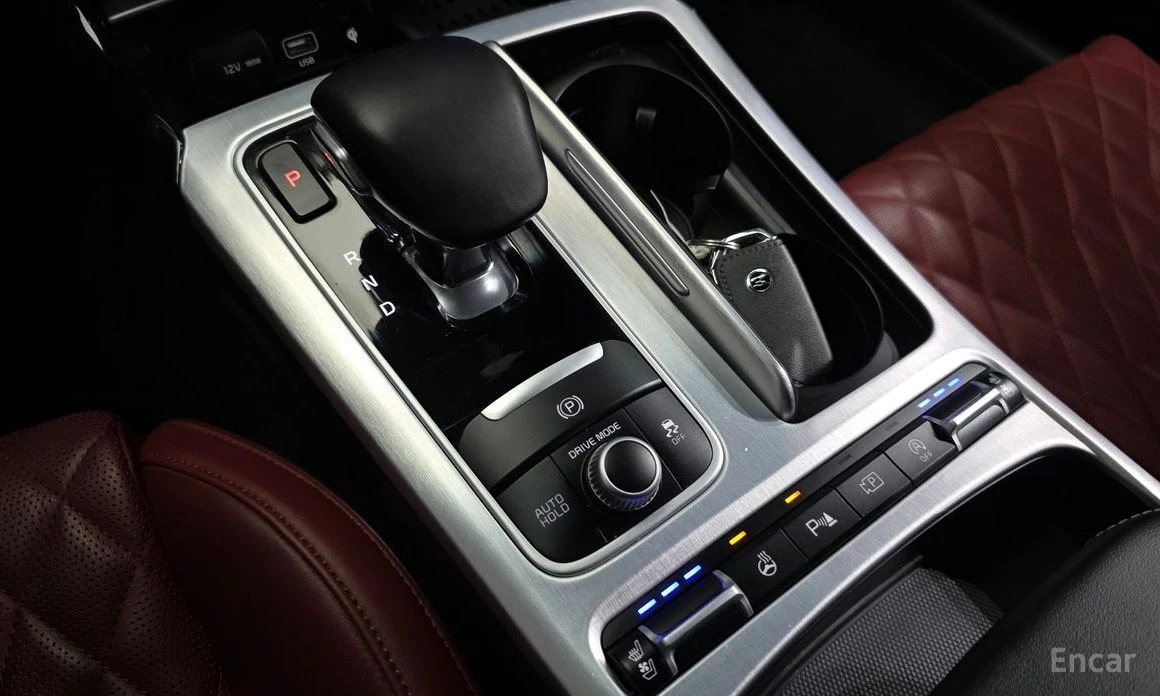 Kia Stinger | Mobile.bg � ����������� 9