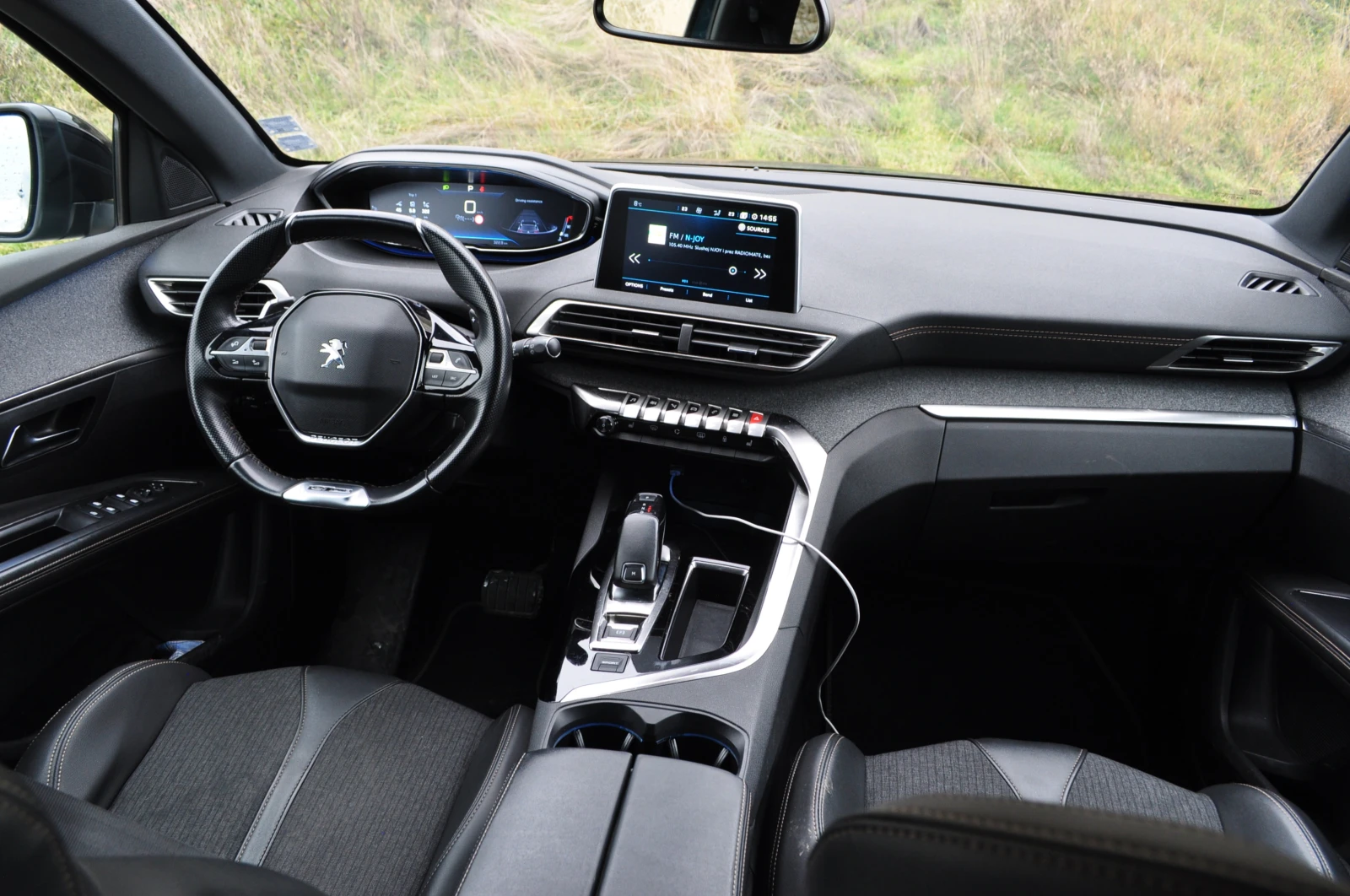 Peugeot 5008 1.5HDI GT LINE - изображение 6