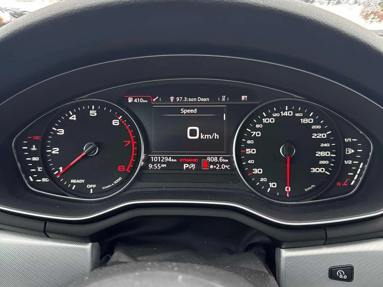 Audi A4 * Progressiv * CARFAX * 360 * ПОДГРЕВ * ПАМЕТ, снимка 8 - Автомобили и джипове - 53880351