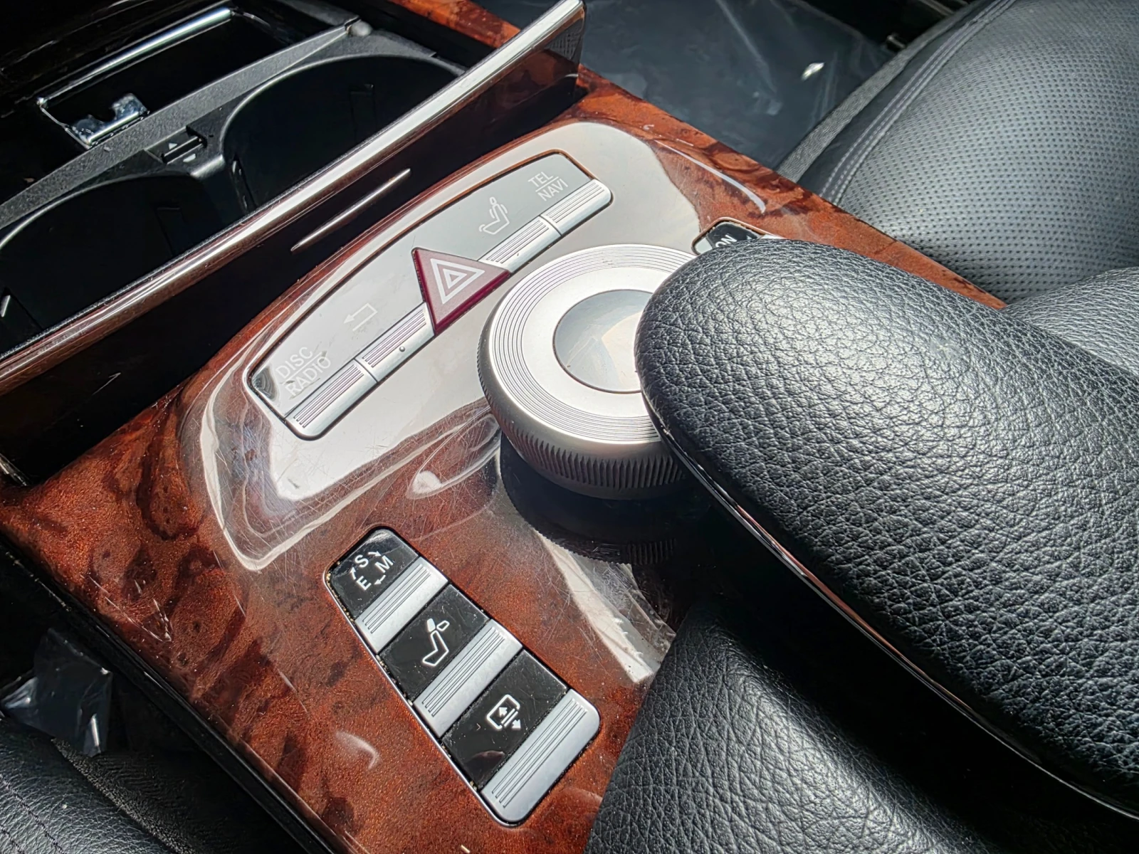 Mercedes-Benz S 500 L autogeorge.com | Mobile.bg � ����������� 8