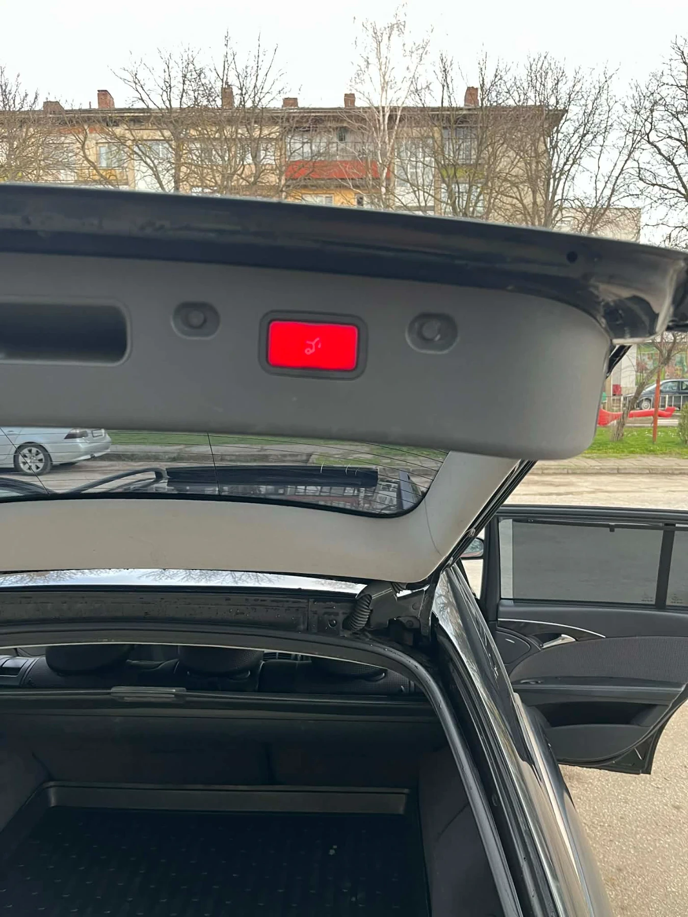 Mercedes-Benz E 320 Е 320 cdi 204 кс 2003, снимка 13 - Автомобили и джипове - 54080757