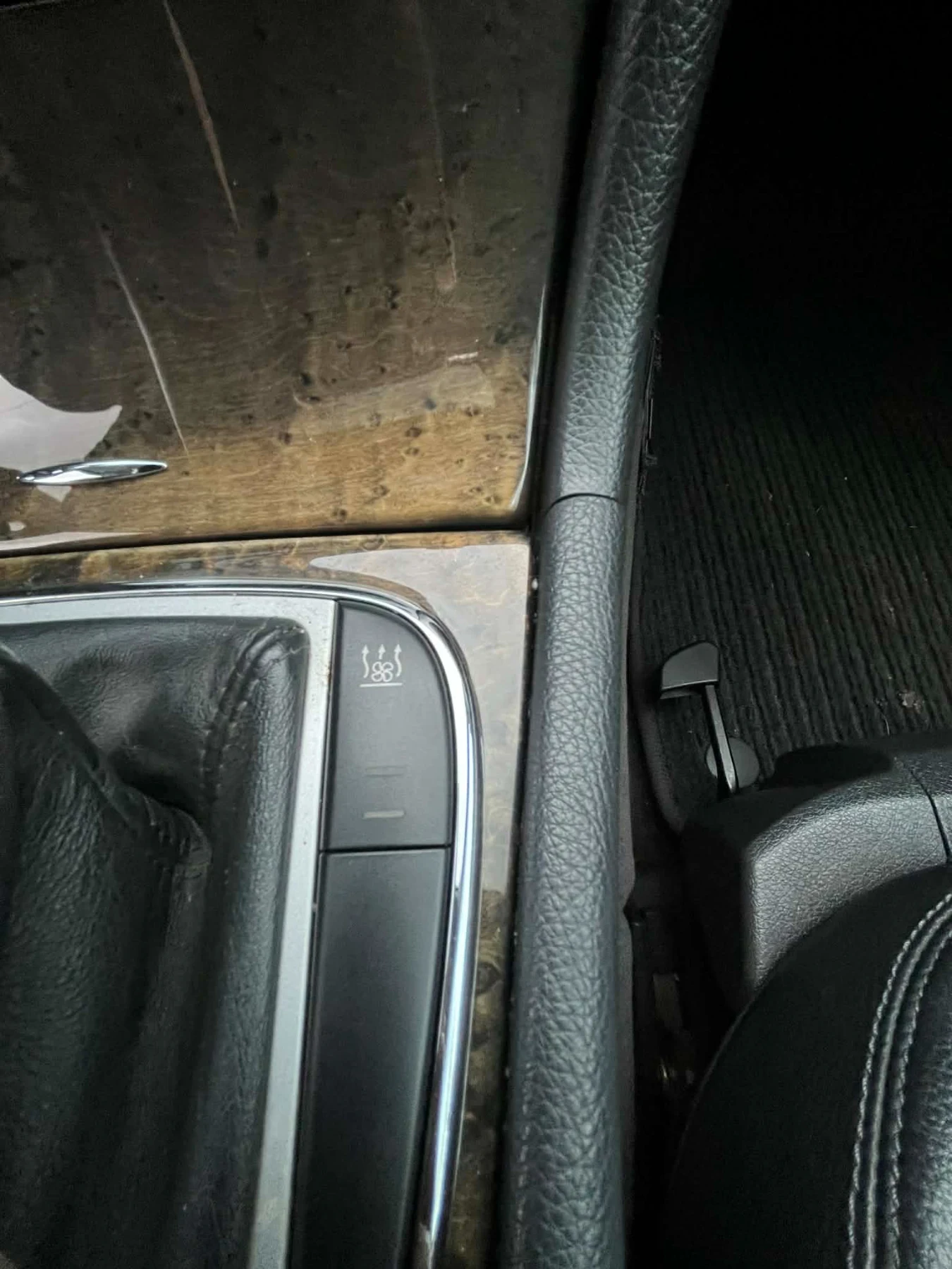 Mercedes-Benz E 320 Е 320 cdi 204 кс 2003, снимка 12 - Автомобили и джипове - 54080757