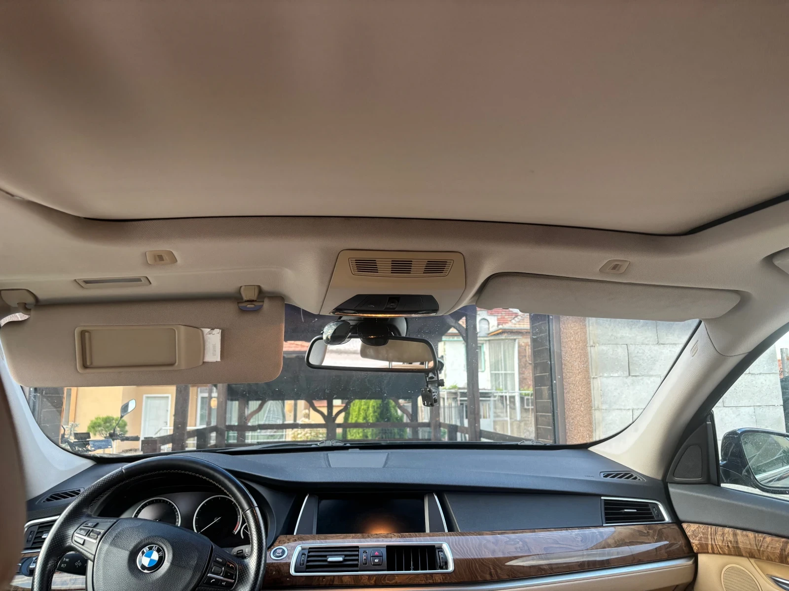 BMW 5 Gran Turismo, снимка 7 - Автомобили и джипове - 54443997