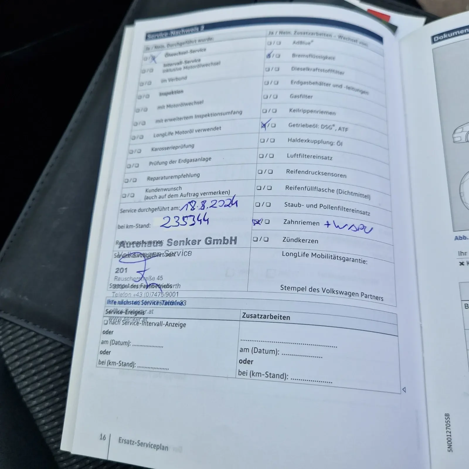 VW Jetta 1.9TDI 105к.с, снимка 14 - Автомобили и джипове - 54477792