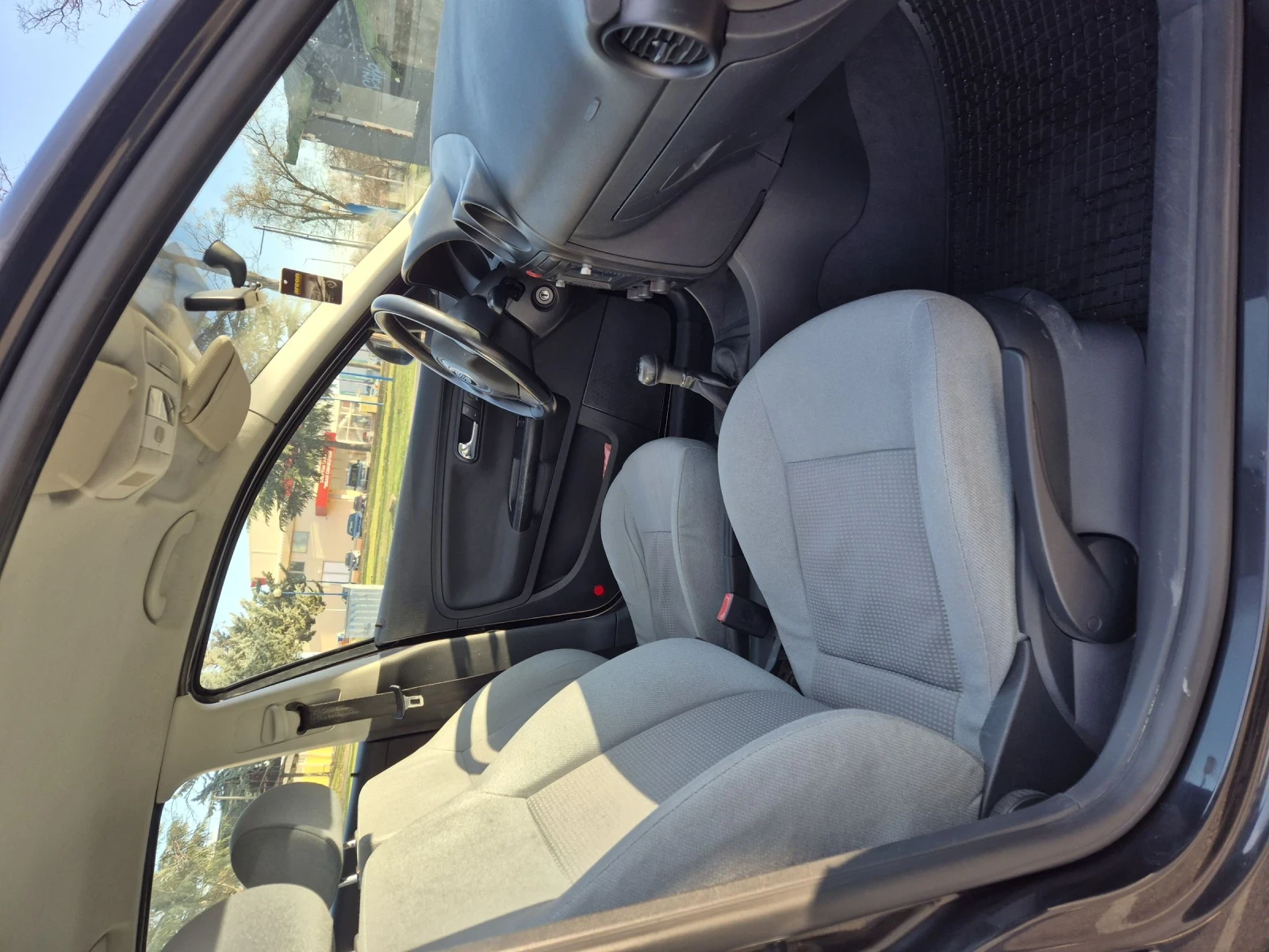 Seat Cordoba, снимка 8 - Автомобили и джипове - 54583265