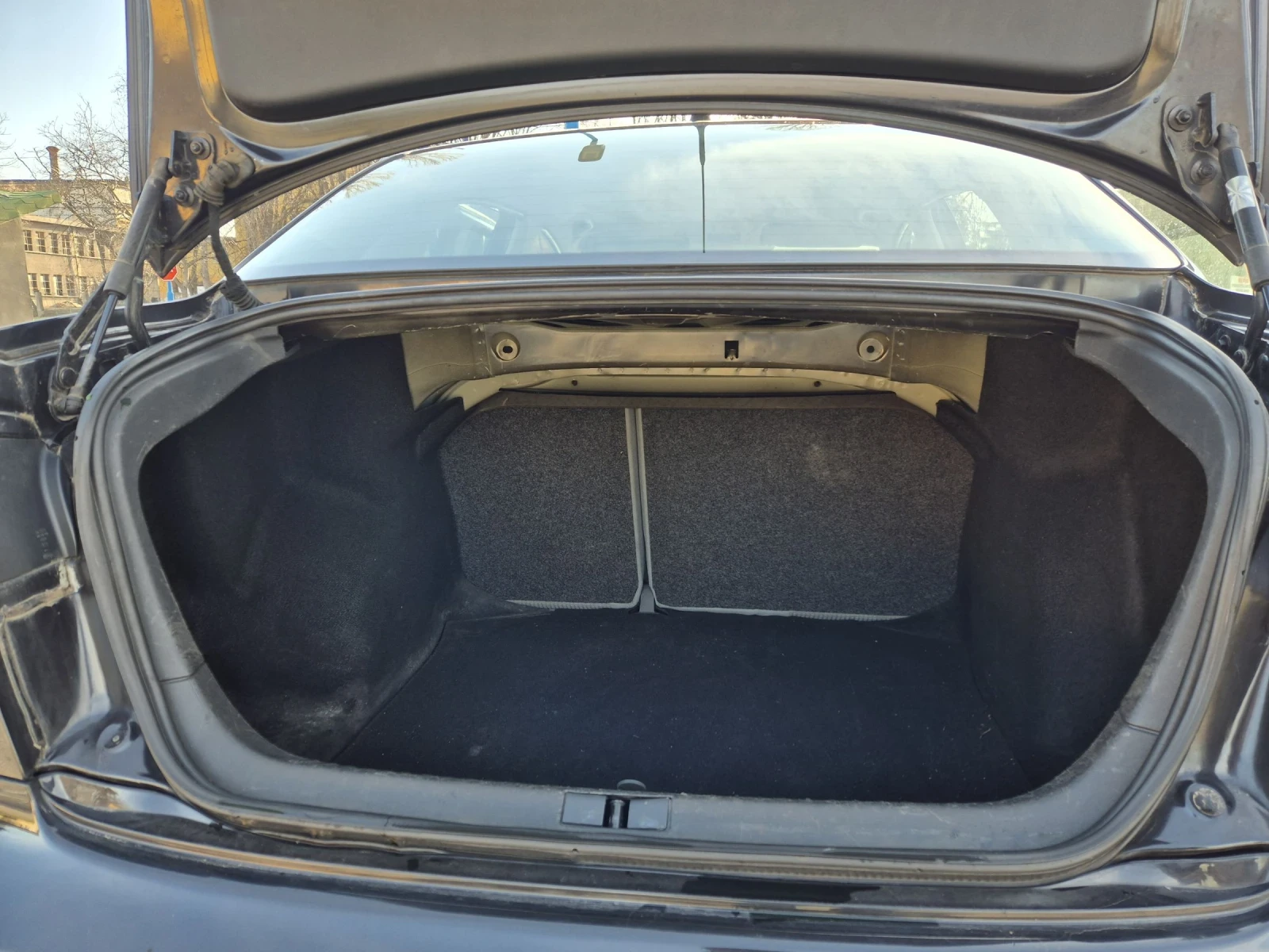 Seat Cordoba, снимка 10 - Автомобили и джипове - 54583265