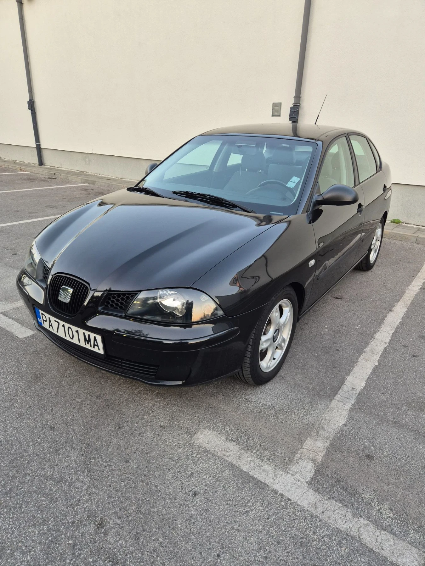 Seat Cordoba | Mobile.bg � ����������� 3