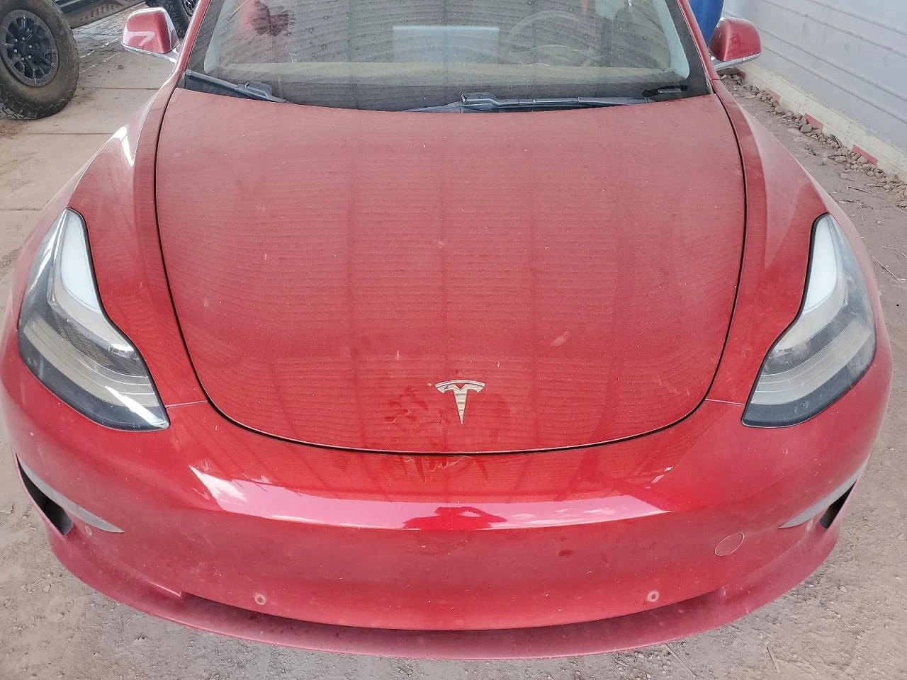 Tesla Model 3, снимка 11 - Автомобили и джипове - 54623992