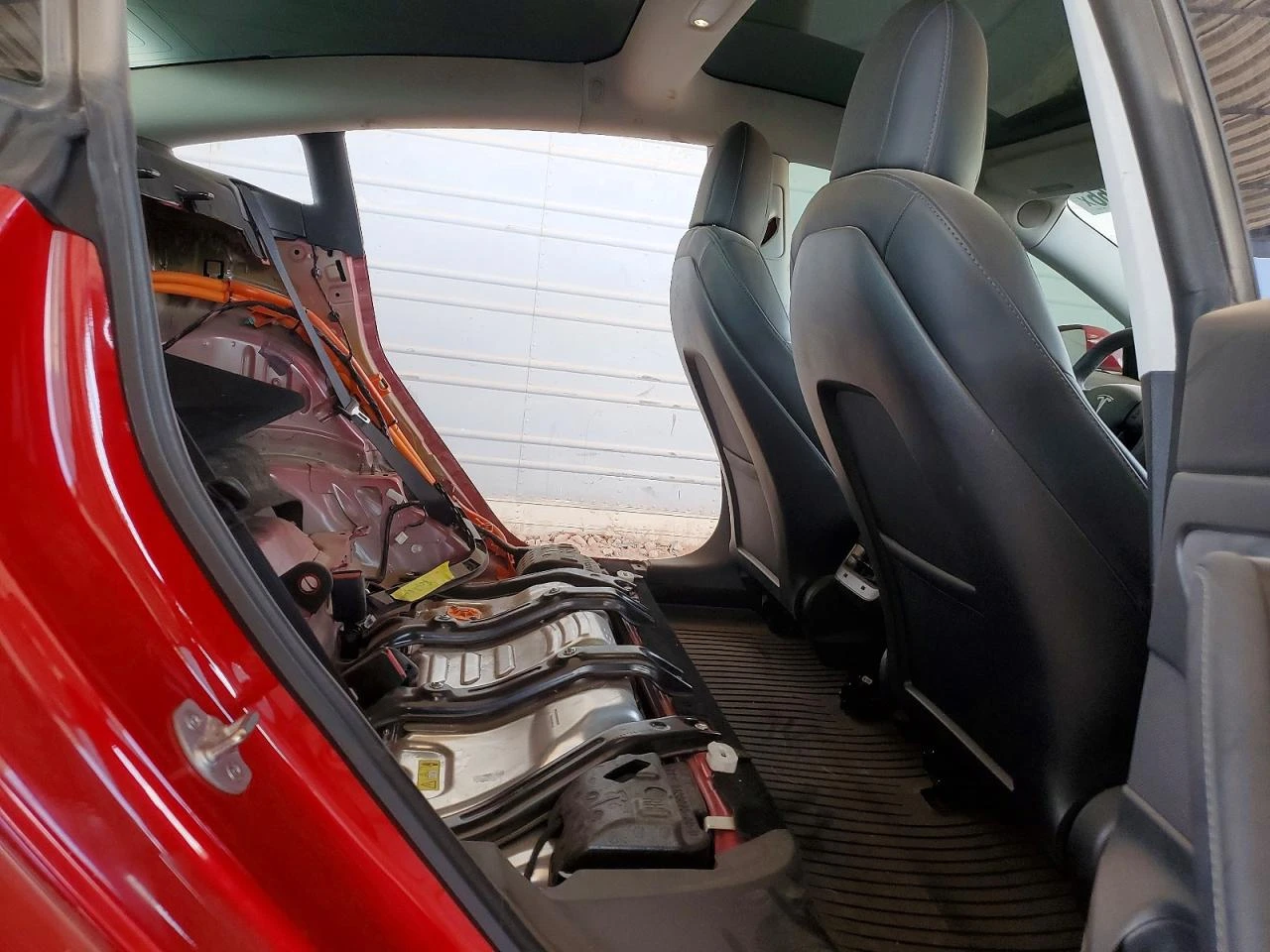 Tesla Model 3, снимка 10 - Автомобили и джипове - 54623992