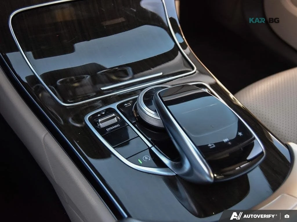 Mercedes-Benz C 300 4MATIC* AMG Sport Package* АвтоКредит* (ЦЕНА ДО БГ, снимка 11 - Автомобили и джипове - 54634982