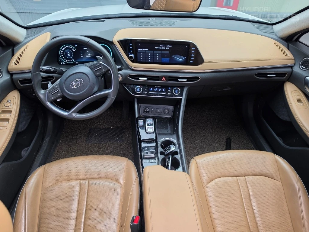 Hyundai Sonata ����* ���������* �������* 360 ������ | Mobile.bg � ����������� 8