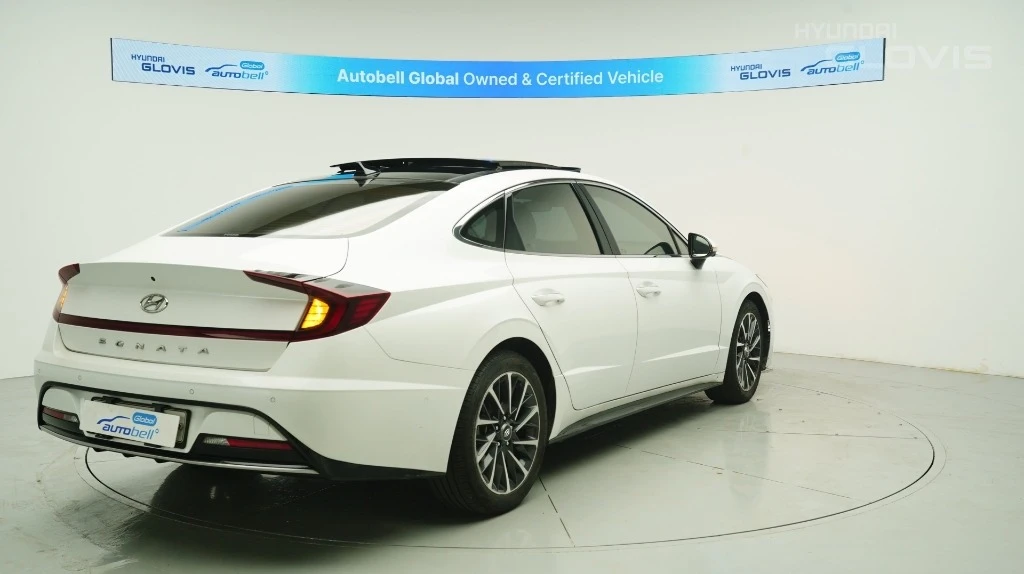 Hyundai Sonata ����* ���������* �������* 360 ������ | Mobile.bg � ����������� 4