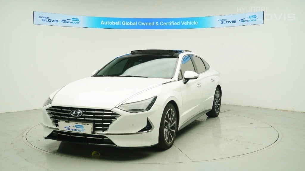Hyundai Sonata ����* ���������* �������* 360 ������ | Mobile.bg � ����������� 1