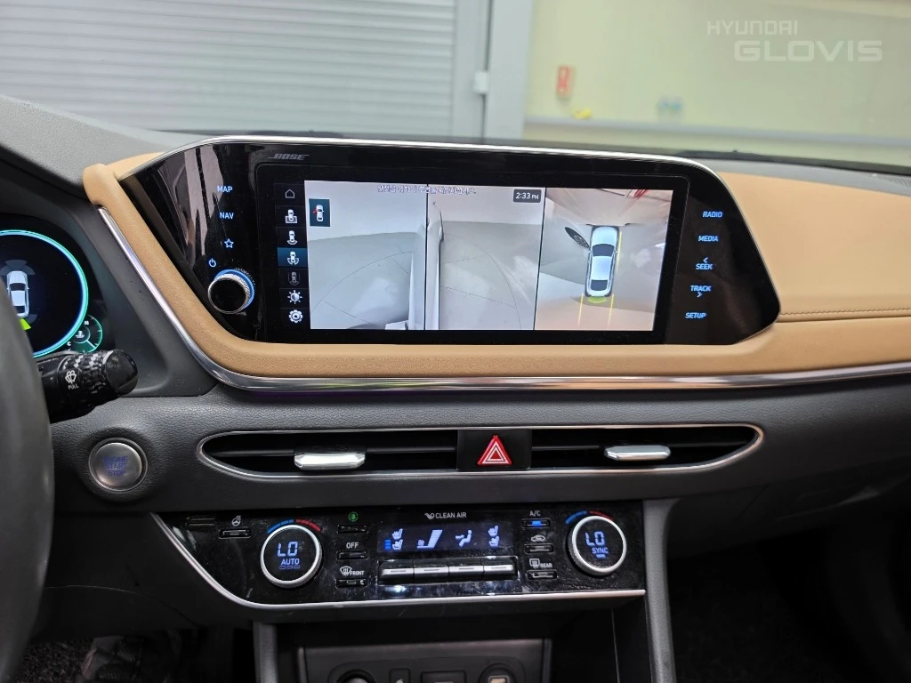 Hyundai Sonata ����* ���������* �������* 360 ������ | Mobile.bg � ����������� 14