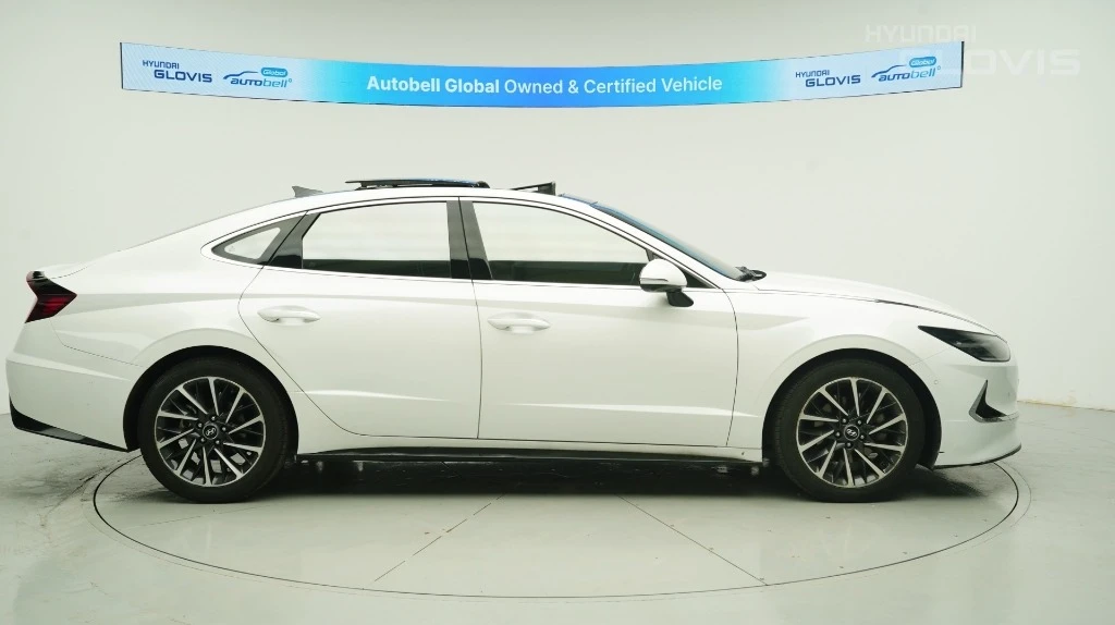 Hyundai Sonata ����* ���������* �������* 360 ������ | Mobile.bg � ����������� 5