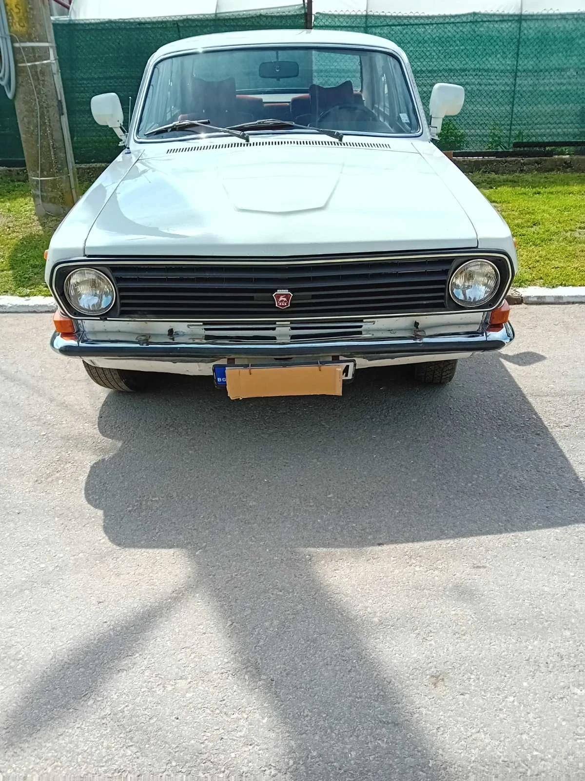 Volga 24, снимка 2 - Автомобили и джипове - 54904583