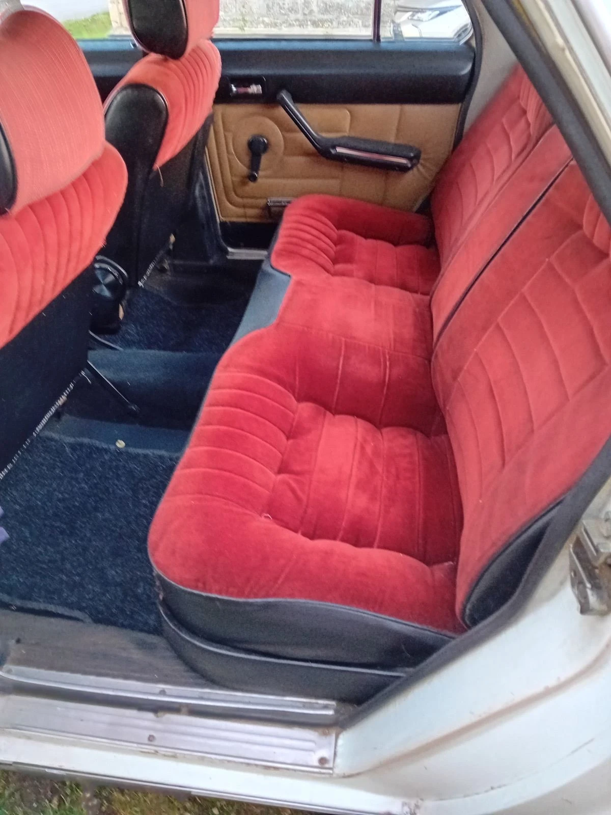 Volga 24, снимка 5 - Автомобили и джипове - 54904583