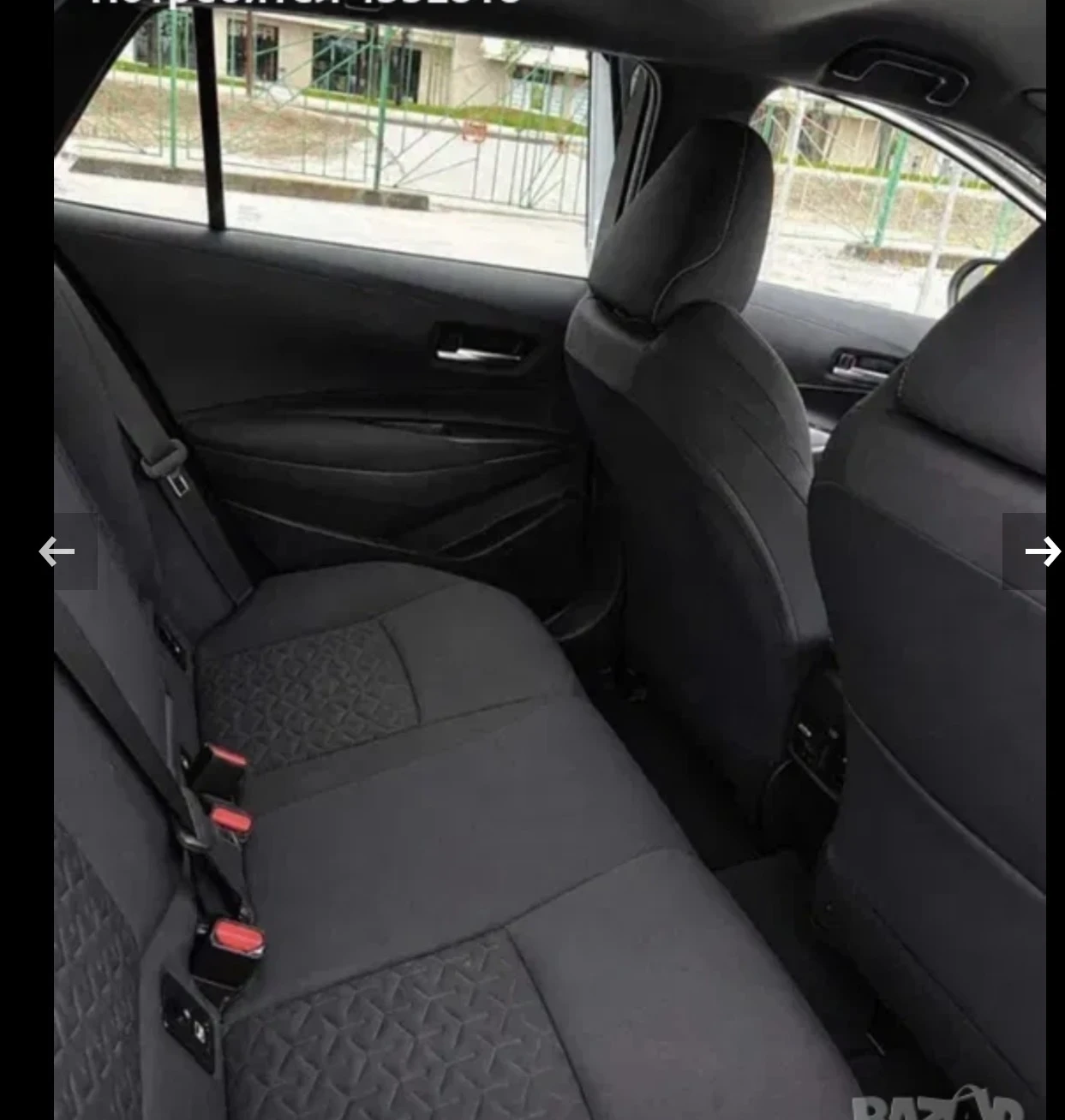 Toyota Corolla, снимка 5 - Автомобили и джипове - 55106524