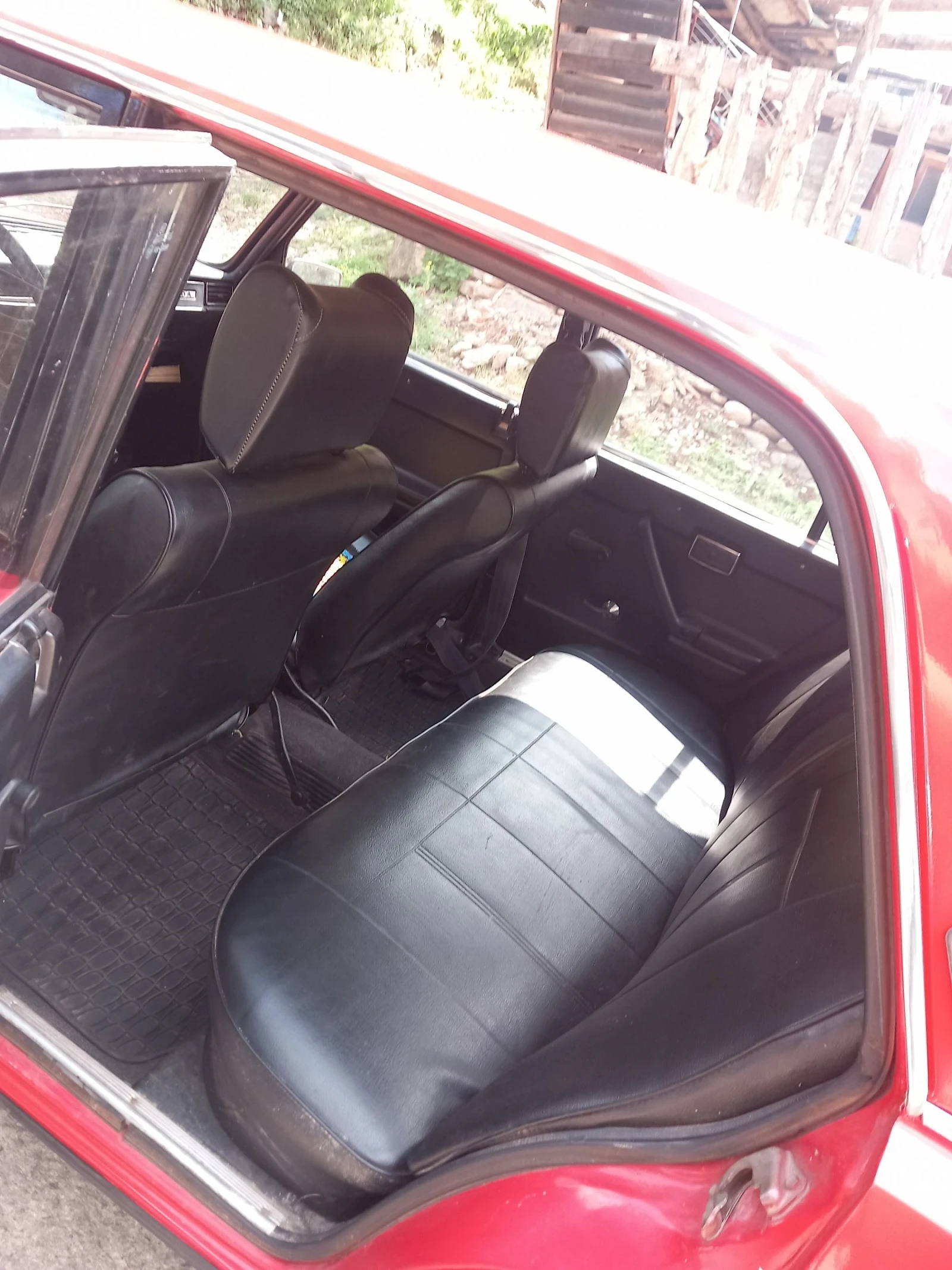 Lada 2105 5900, снимка 7 - Автомобили и джипове - 55142667