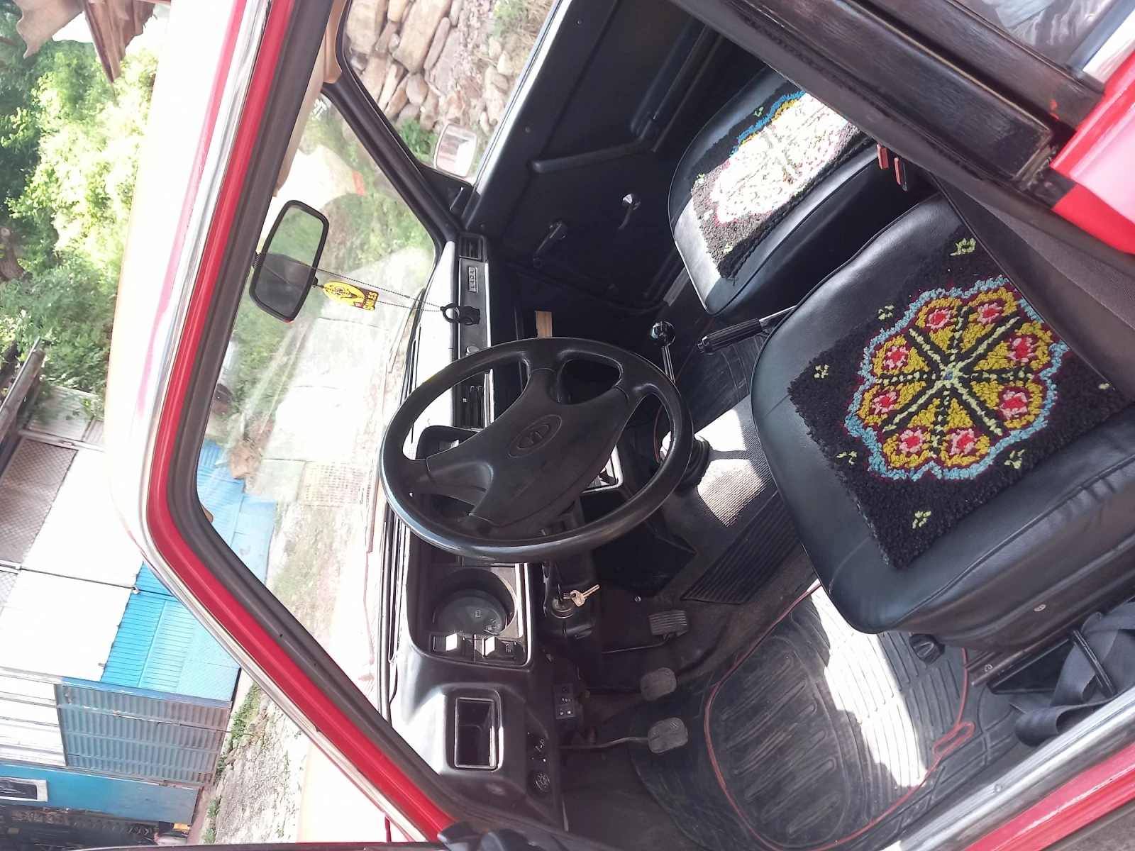 Lada 2105 5900, снимка 6 - Автомобили и джипове - 55142667