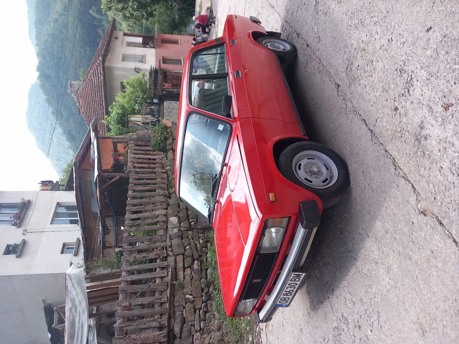 Lada 2105 5900