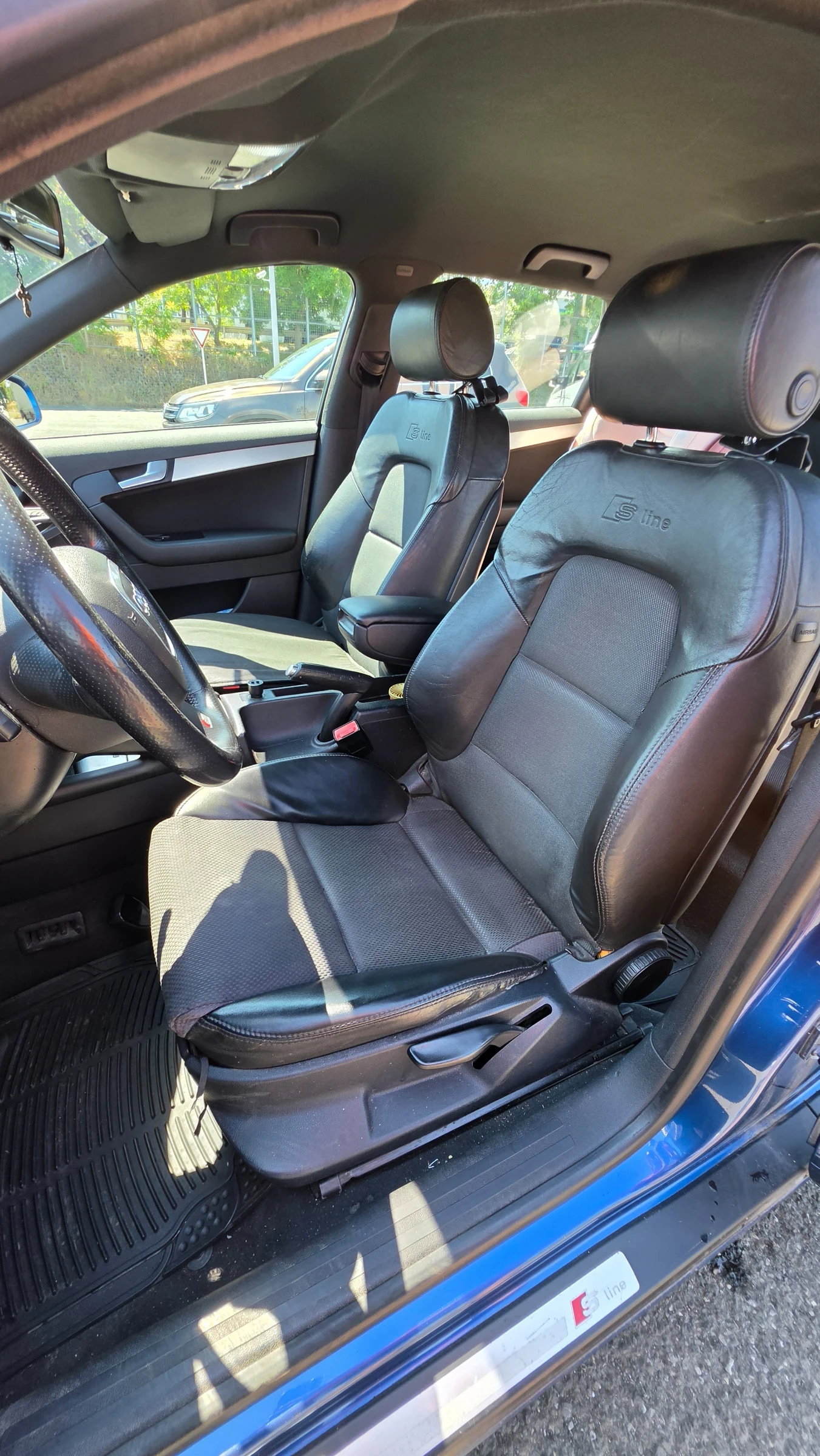 Audi A3 S-lain, снимка 10 - Автомобили и джипове - 55173113