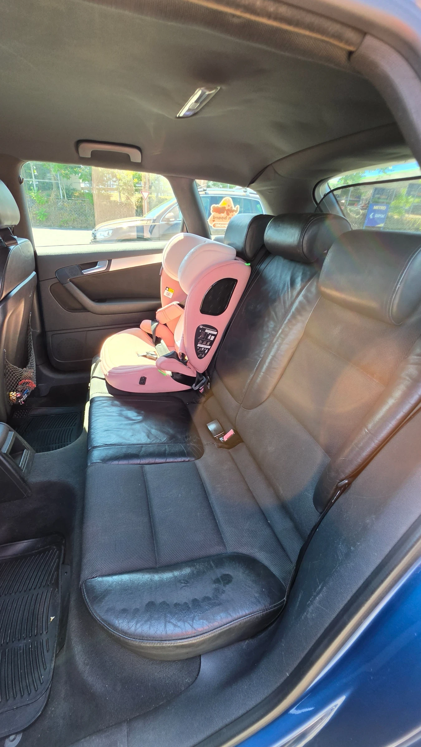 Audi A3 S-lain, снимка 8 - Автомобили и джипове - 55173113
