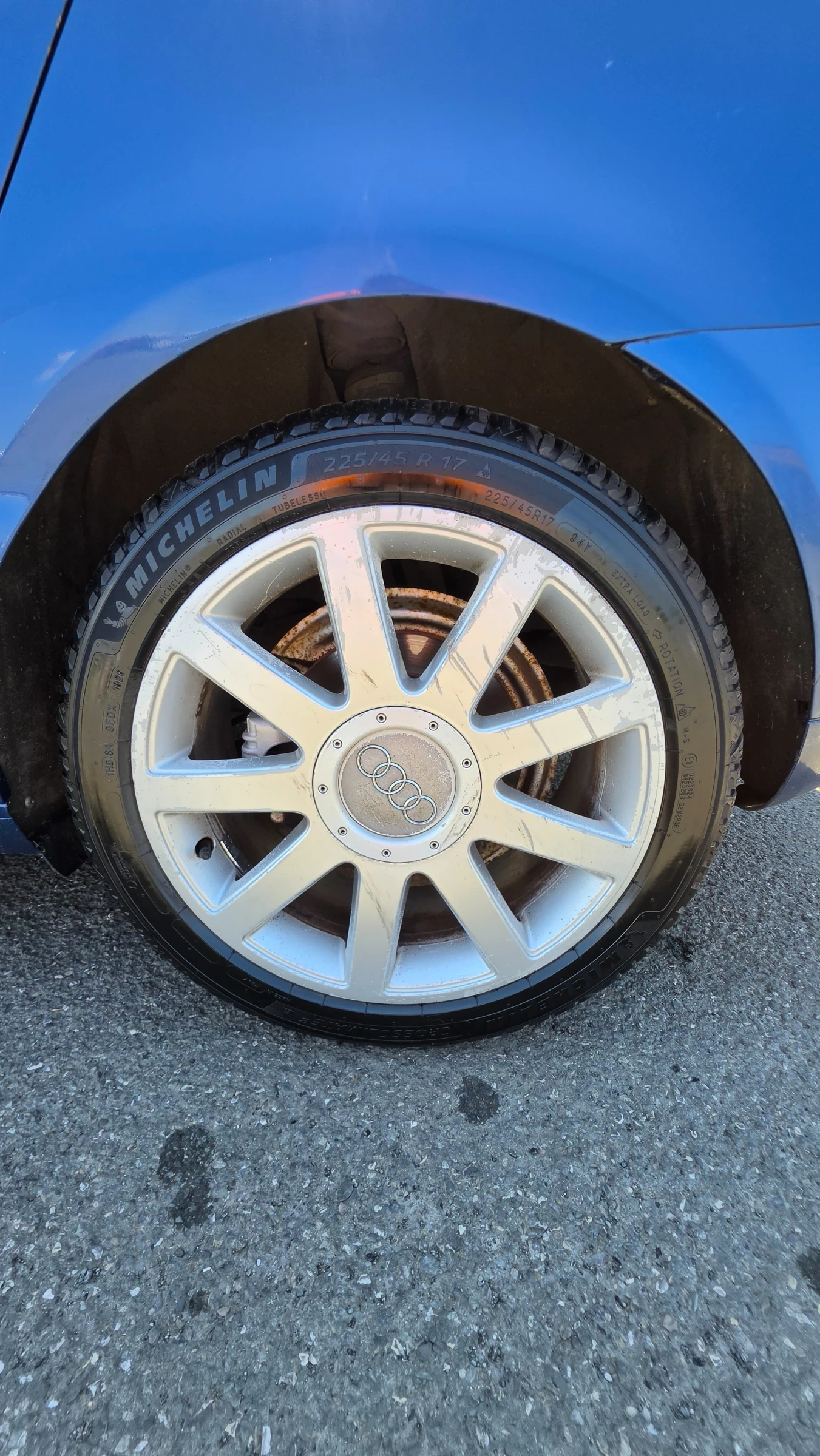 Audi A3 S-lain, снимка 12 - Автомобили и джипове - 55173113