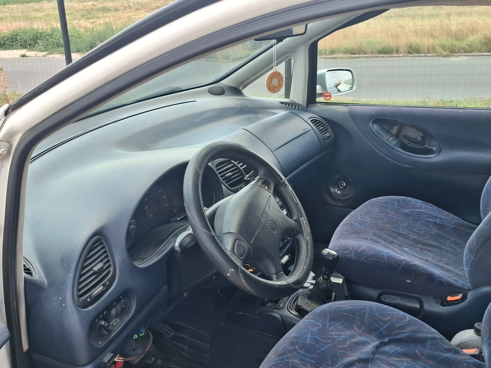 VW Sharan 2.0i/���/�����/6+ 1 | Mobile.bg � ����������� 5
